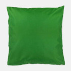 Poduszki Zielone