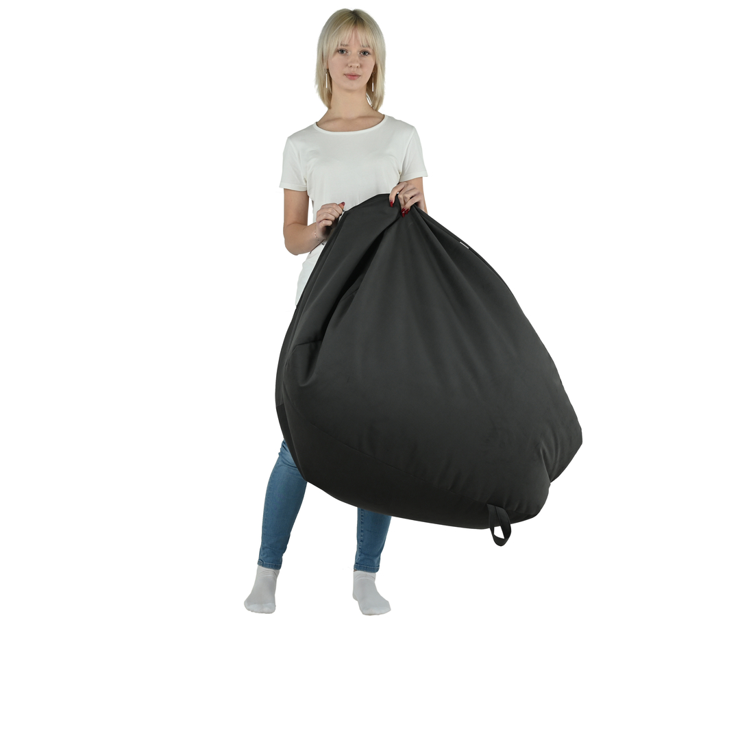 instrukcja ściągania pokrowca