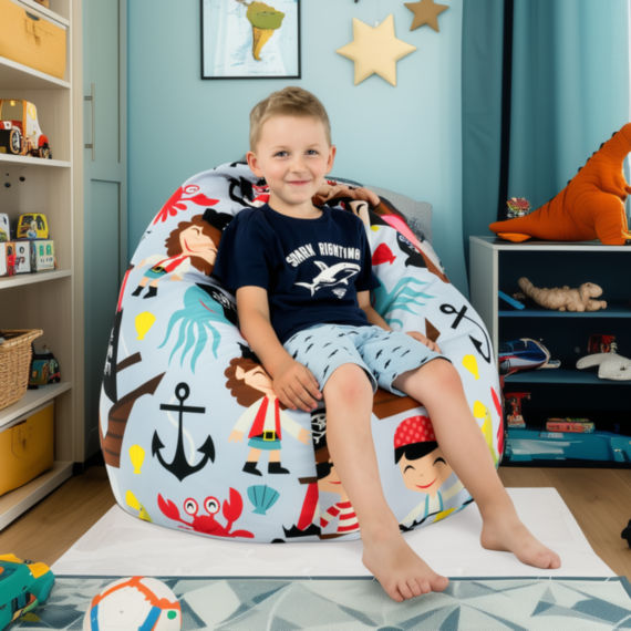 Kolekcja chłopięca