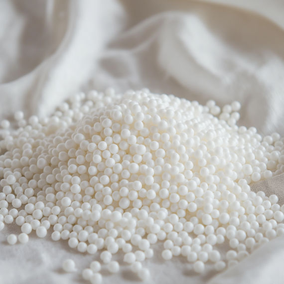 Granulat Styropianowy