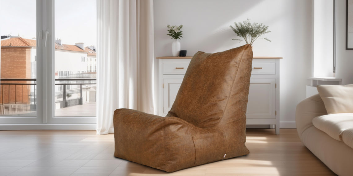 Pufy i Worki Sako Premium